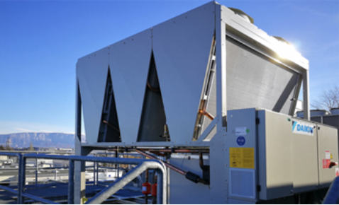 Daikin 1
