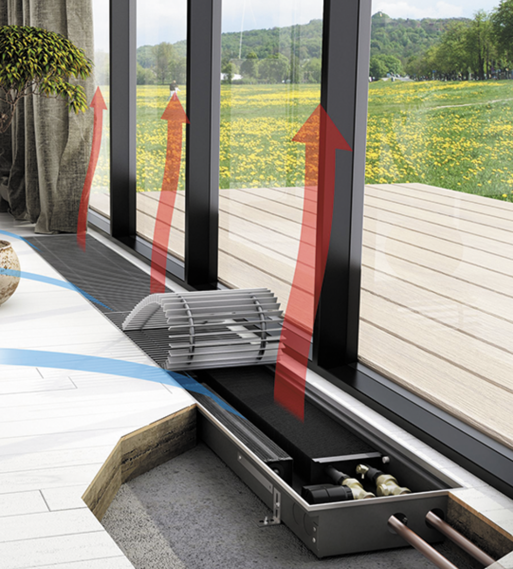 Realizacja HVAC