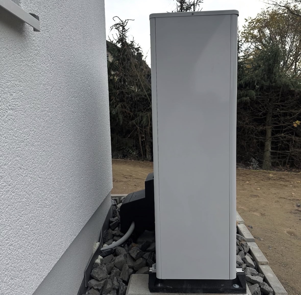 Vaillant Kurulum 2