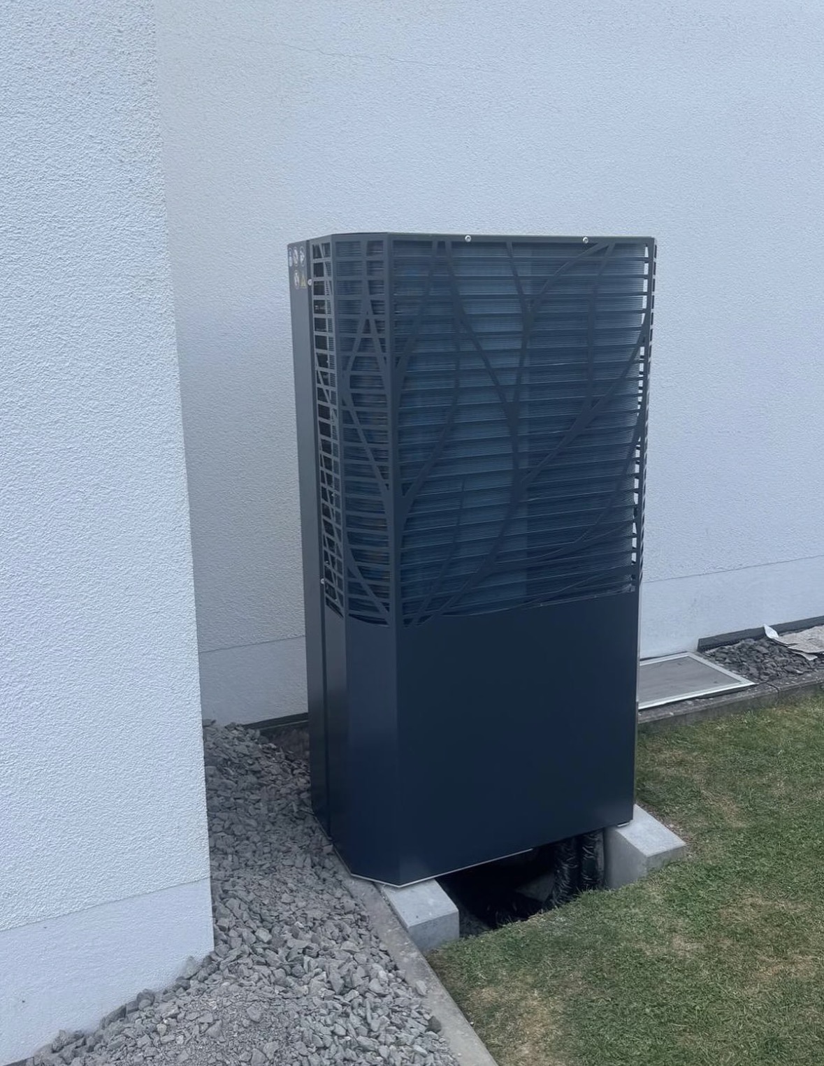 Vaillant Installation 1