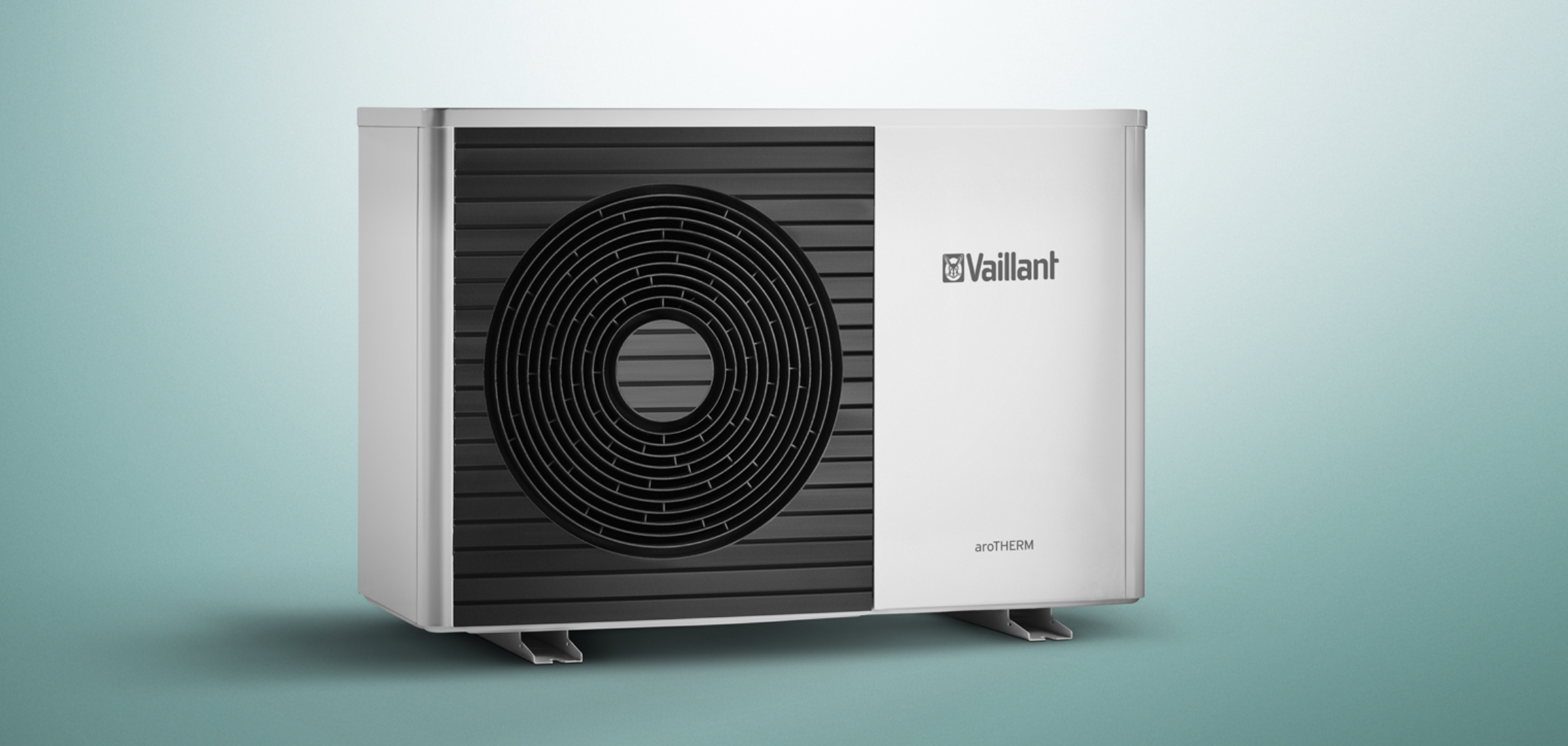 aroTHERM Split