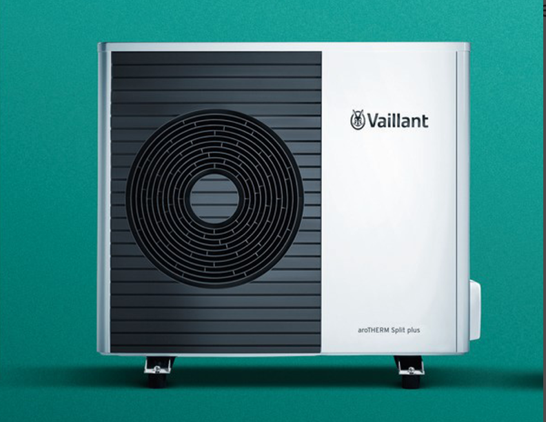 aroTHERM Split plus