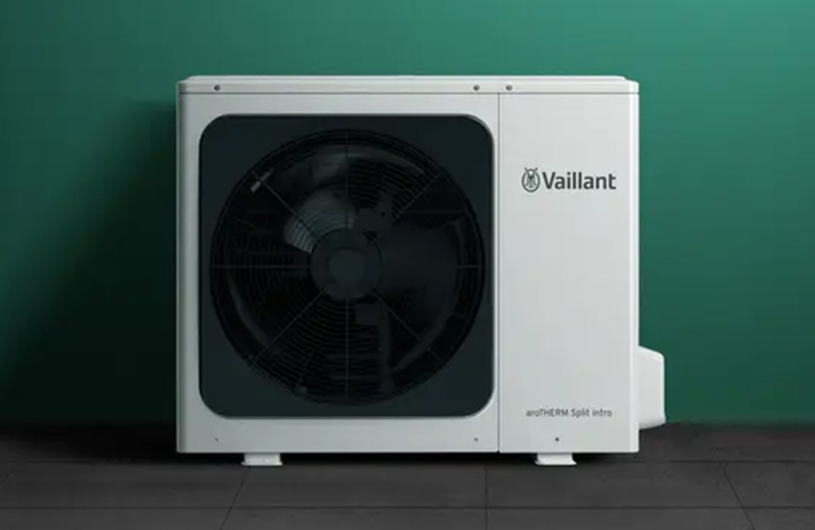 aroTHERM Split intro