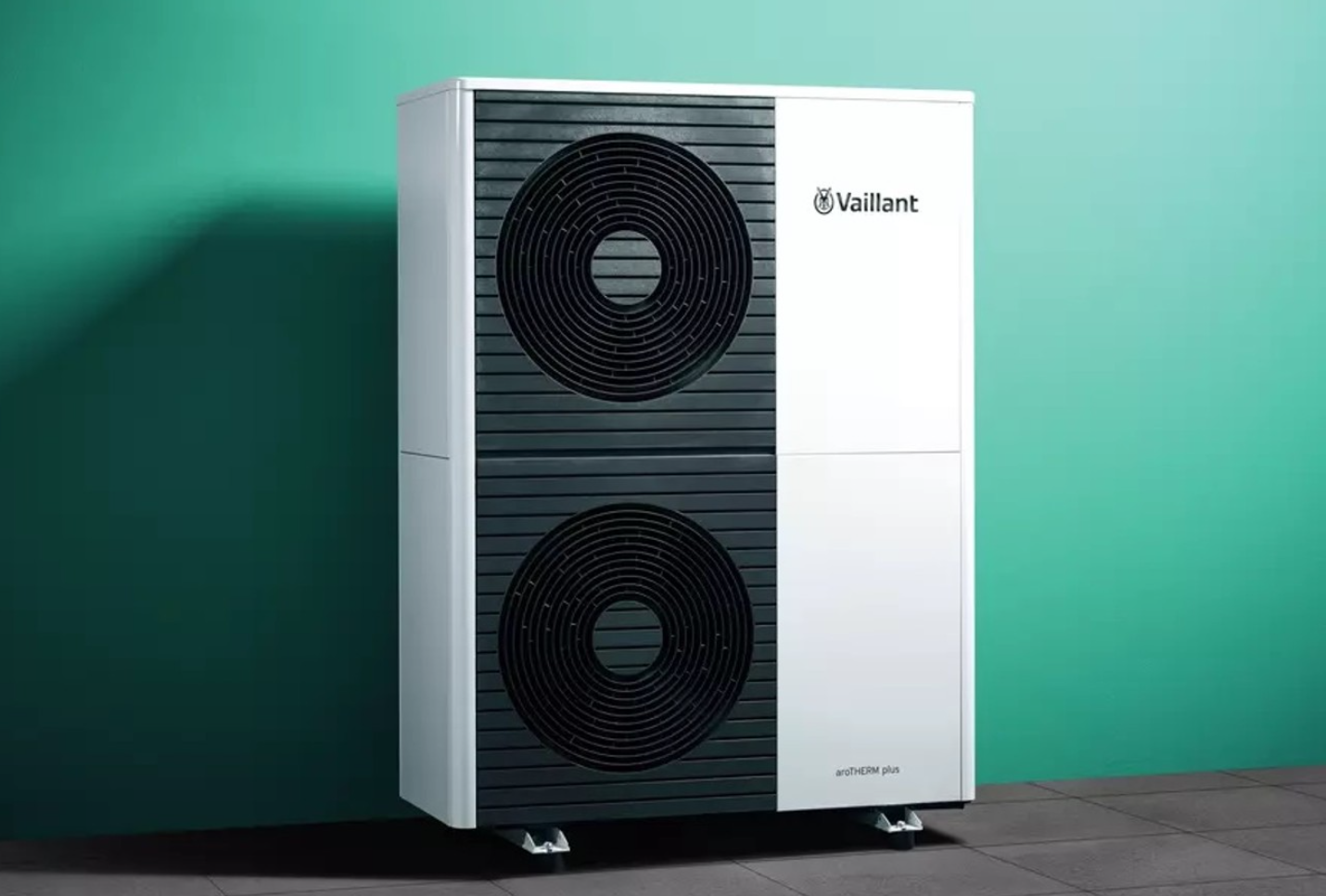 aroTHERM plus Monoblok