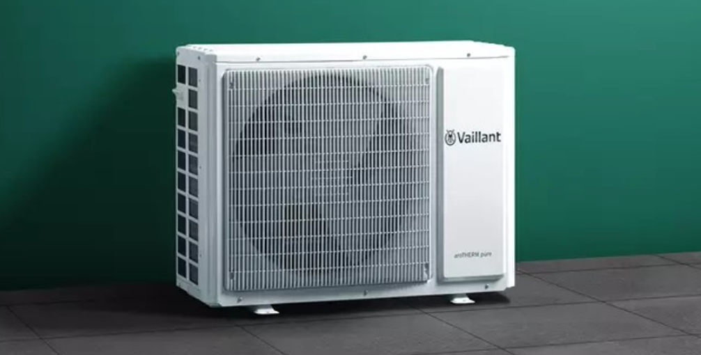 aroTHERM pure Split
