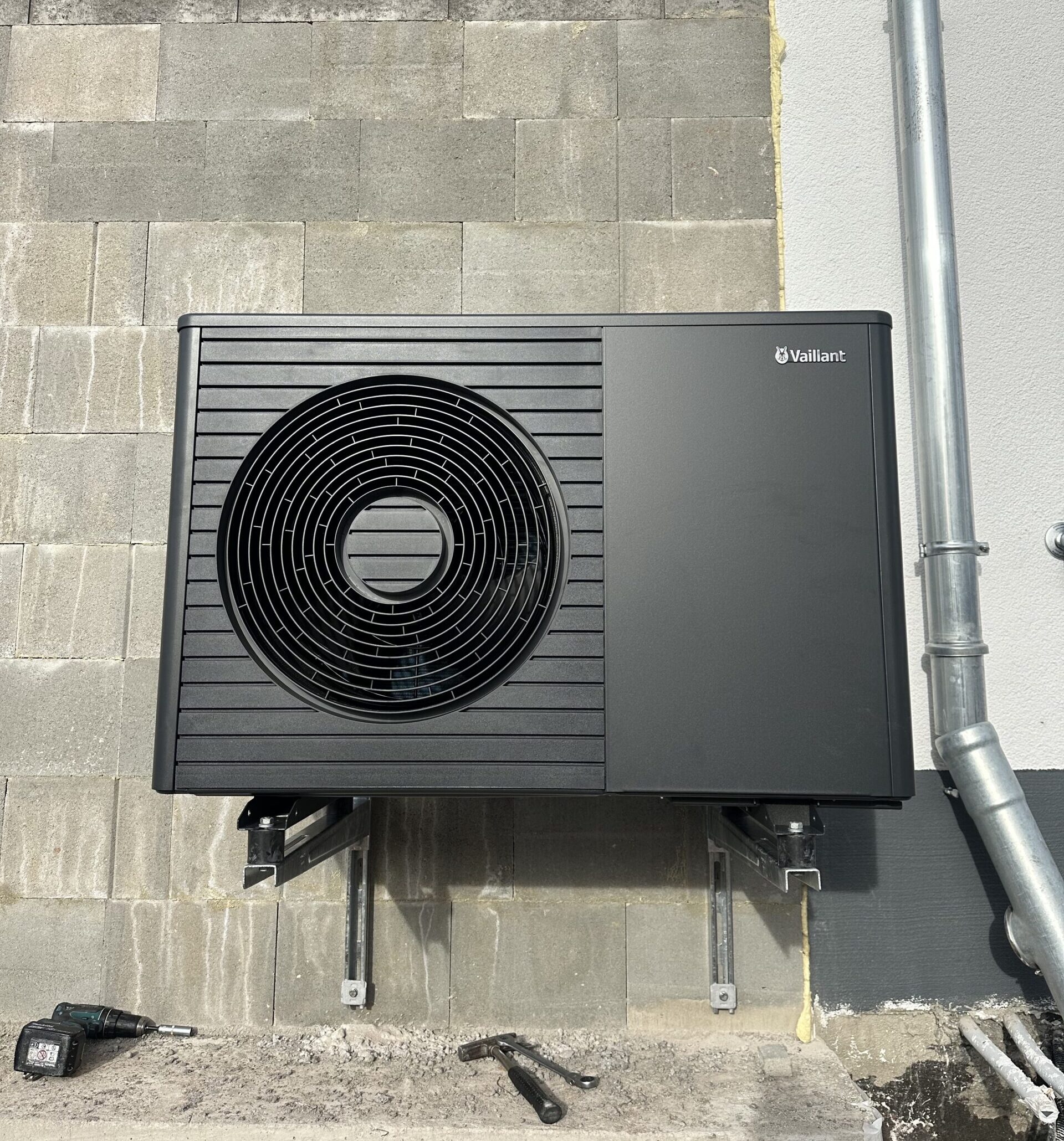 Realizacja Lambda 1