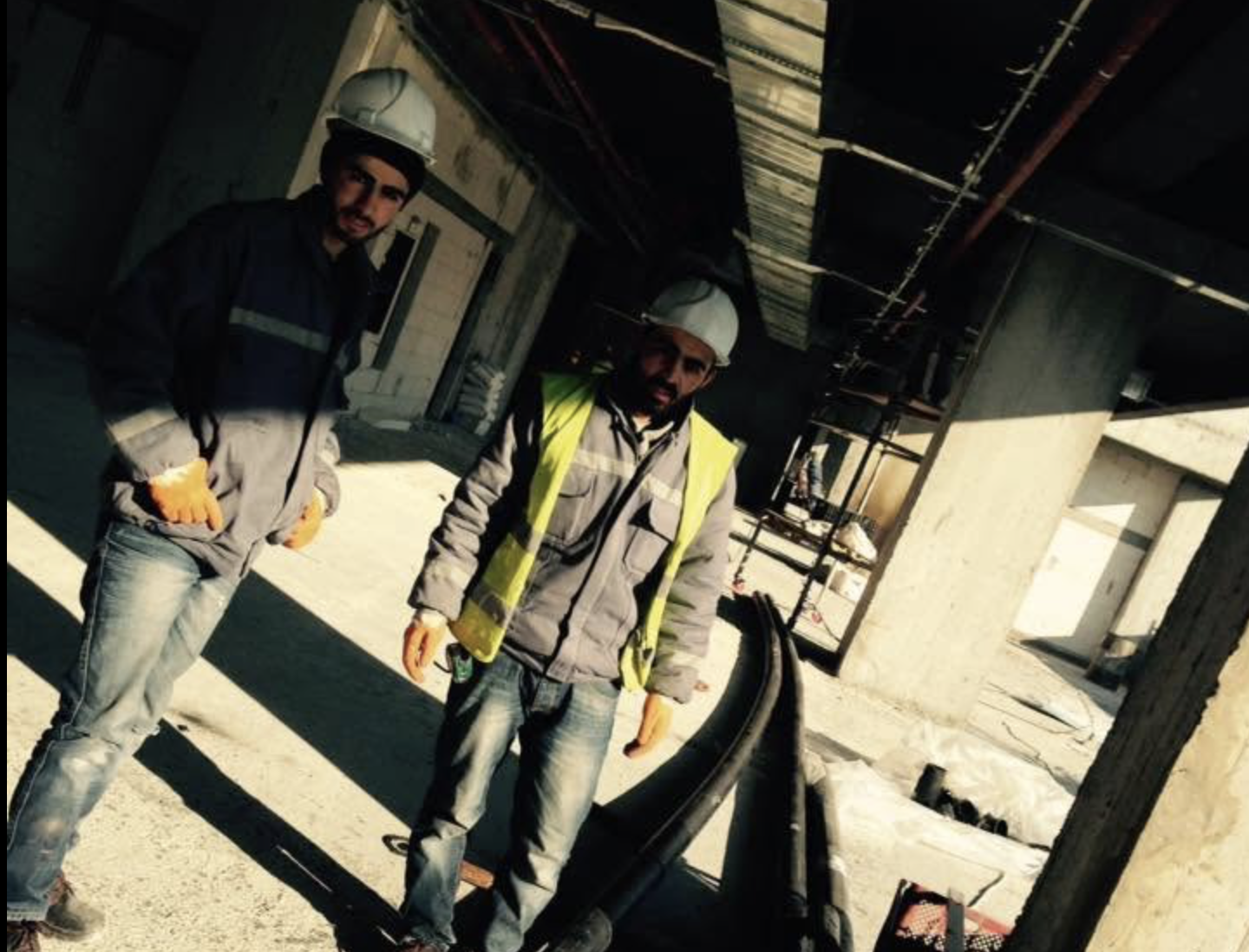 Szpital Państwowy Merkezefendi w Manisie – 2