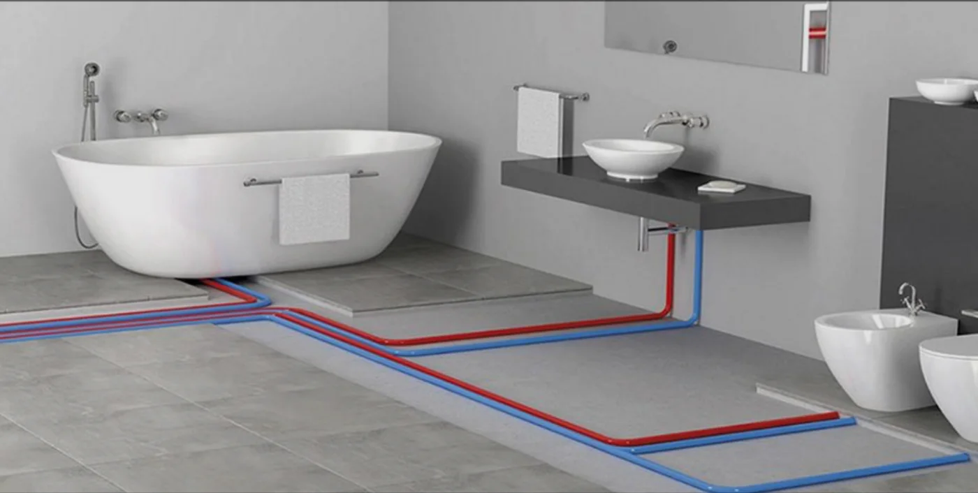 Instalacje sanitarne
